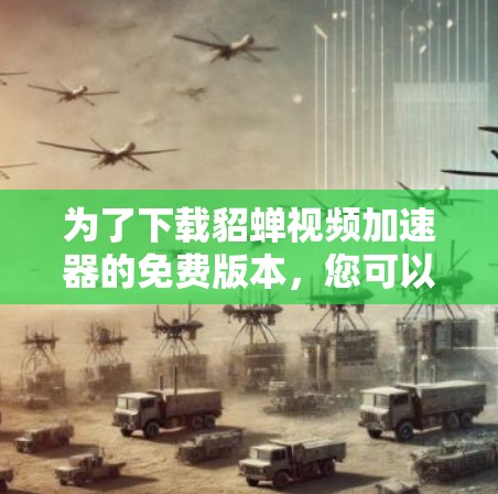 为了下载貂蝉视频加速器的免费版本,您可以按照以下步骤操作 为了下载貂蝉视频加速器的免费版本,您可以按照以下步骤操作