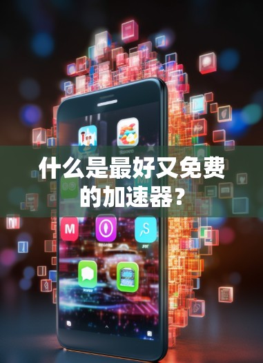 什么是最好又免费的加速器? 什么是最好又免费的加速器?