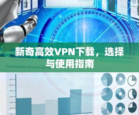 新奇高效VPN下载,选择与使用指南 新奇高效VPN下载,选择与使用指南