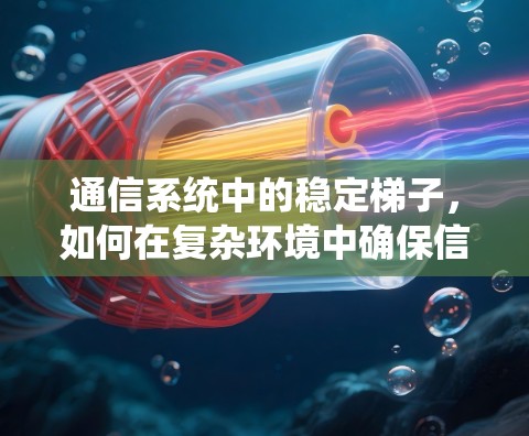 通信系统中的稳定梯子,如何在复杂环境中确保信号稳定 通信系统中的稳定梯子,如何在复杂环境中确保信号稳定