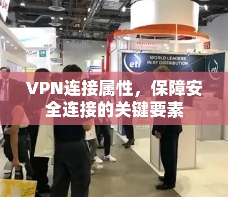 VPN连接属性，保障安全连接的关键要素