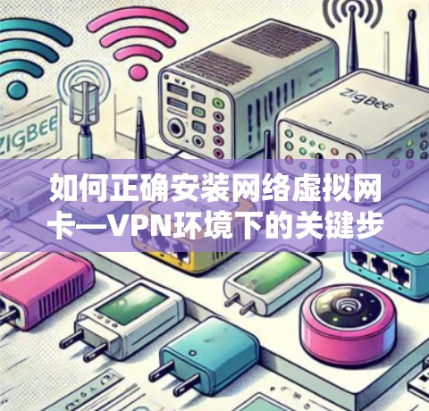 如何正确安装网络虚拟网卡—VPN环境下的关键步骤与注意事项 如何正确安装网络虚拟网卡—VPN环境下的关键步骤与注意事项