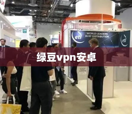绿豆vpn安卓