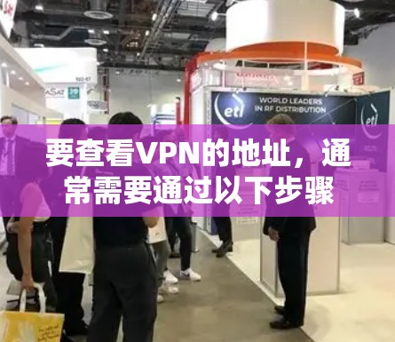 要查看VPN的地址，通常需要通过以下步骤