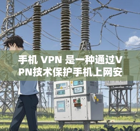 手机 VPN 是一种通过VPN技术保护手机上网安全的工具。以下是一步步的指南,帮助你使用手机 VPN 实现VPN服务 手机 VPN 是一种通过VPN技术保护手机上网安全的工具。以下是一步步的指南,帮助你使用手机 VPN 实现VPN服务
