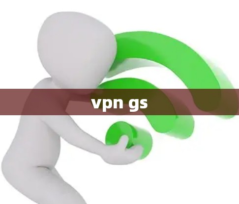 vpn gs vpn gs