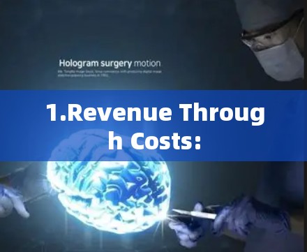 1.Revenue Through Costs: