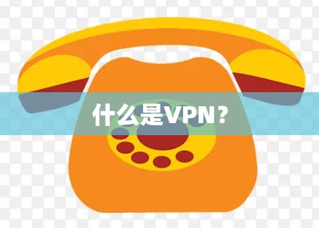 什么是VPN? 什么是VPN?
