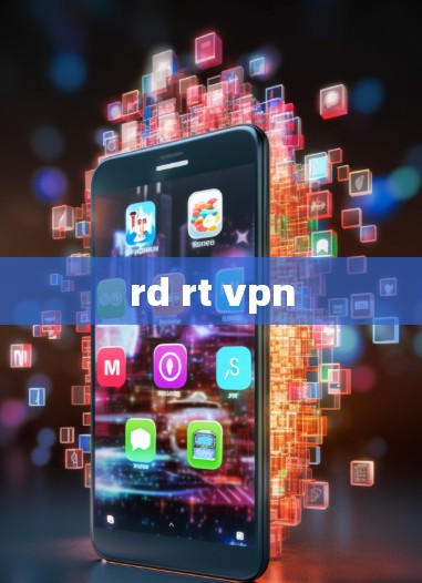 rd rt vpn