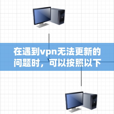 在遇到vpn无法更新的问题时，可以按照以下步骤进行排查和解决