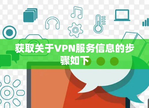 获取关于VPN服务信息的步骤如下 获取关于VPN服务信息的步骤如下