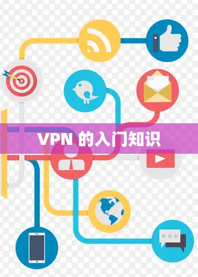 VPN 的入门知识 VPN 的入门知识