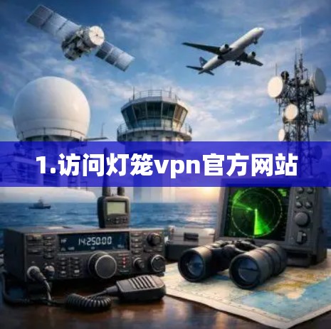 1.访问灯笼vpn官方网站 1.访问灯笼vpn官方网站
