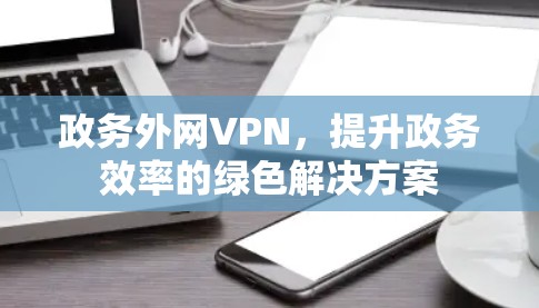 政务外网VPN,提升政务效率的绿色解决方案 政务外网VPN,提升政务效率的绿色解决方案