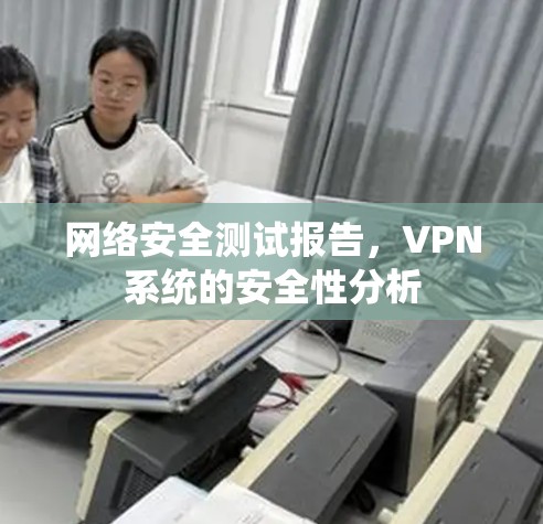 网络安全测试报告，VPN系统的安全性分析