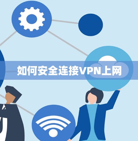 如何安全连接VPN上网