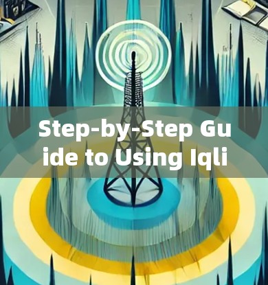 Step-by-Step Guide to Using Iqlink VPN Step-by-Step Guide to Using Iqlink VPN