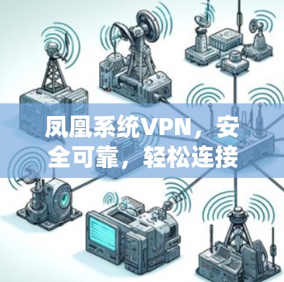 凤凰系统VPN，安全可靠，轻松连接