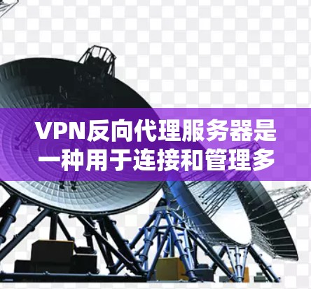 VPN反向代理服务器是一种用于连接和管理多台VPN服务器的中间服务，其主要作用是通过渲染服务器、监控防火墙和流量来优化和管理这些服务器。以下是关于反向代理服务器的详细信息