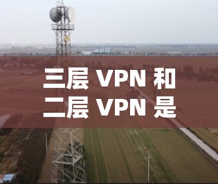 三层 VPN 和二层 VPN 是VPN构建中的两个关键层，具体区别如下