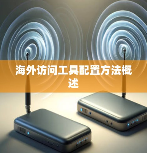 海外访问工具配置方法概述