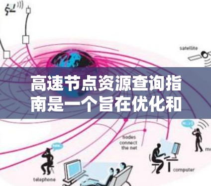 高速节点资源查询指南是一个旨在优化和管理高速网络资源的指南,帮助用户高效访问和管理大型存储和计算资源。以下是该指南的主要内容和结构 高速节点资源查询指南是一个旨在优化和管理高速网络资源的指南,帮助用户高效访问和管理大型存储和计算资源。以下是该指南的主要内容和结构