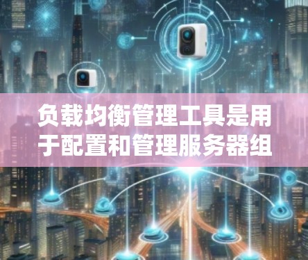 负载均衡管理工具是用于配置和管理服务器组中负载均衡规则的系统，旨在确保每个节点（如服务器或虚拟机）都能得到足够的负载。以下是对该工具的详细总结