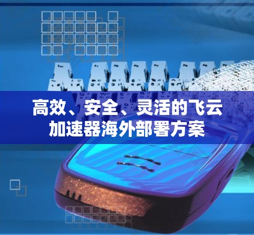 高效、安全、灵活的飞云加速器海外部署方案