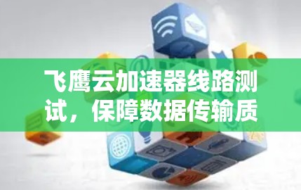 飞鹰云加速器线路测试,保障数据传输质量的金键 飞鹰云加速器线路测试,保障数据传输质量的金键