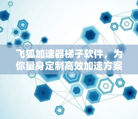 飞狐加速器梯子软件,为你量身定制高效加速方案 飞狐加速器梯子软件,为你量身定制高效加速方案