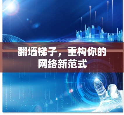 翻墙梯子,重构你的网络新范式 翻墙梯子,重构你的网络新范式