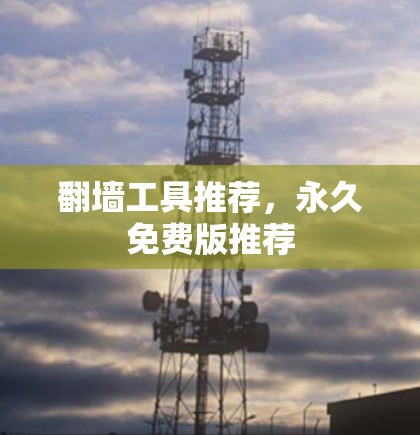 翻墙工具推荐,永久免费版推荐 翻墙工具推荐,永久免费版推荐