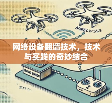 网络设备翻墙技术,技术与实践的奇妙结合 网络设备翻墙技术,技术与实践的奇妙结合