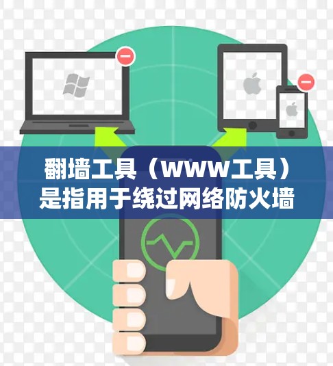 翻墙工具(WWW工具)是指用于绕过网络防火墙或访问远程服务器、Web内容和远程文件的软件。以下是详细介绍 翻墙工具(WWW工具)是指用于绕过网络防火墙或访问远程服务器、Web内容和远程文件的软件。以下是详细介绍