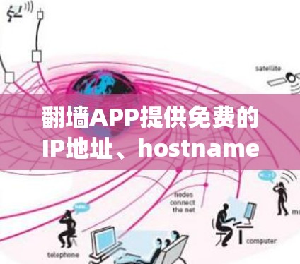 翻墙APP提供免费的IP地址、hostname、registrar和域名信息,这些信息可以帮助用户更好地管理网络连接。以下是使用翻墙APP免费连接网络的步骤 翻墙APP提供免费的IP地址、hostname、registrar和域名信息,这些信息可以帮助用户更好地管理网络连接。以下是使用翻墙APP免费连接网络的步骤