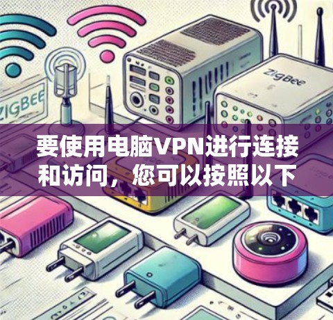 要使用电脑VPN进行连接和访问,您可以按照以下步骤操作 要使用电脑VPN进行连接和访问,您可以按照以下步骤操作
