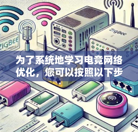为了系统地学习电竞网络优化,您可以按照以下步骤进行 为了系统地学习电竞网络优化,您可以按照以下步骤进行