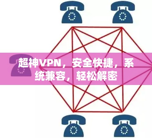 超神VPN,安全快捷,系统兼容,轻松解密