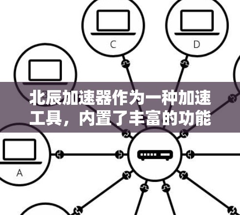 北辰加速器作为一种加速工具,内置了丰富的功能,包括外网加速和备份功能。以下是关于北辰加速器外网工具的详细信息