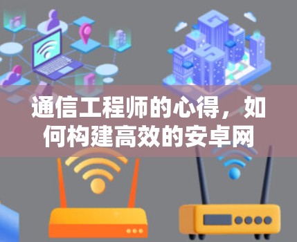 通信工程师的心得,如何构建高效的安卓网络访问方案