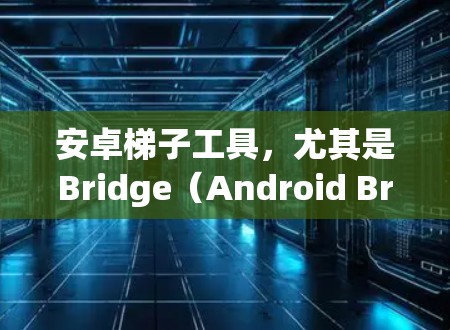 安卓梯子工具，尤其是Bridge（Android Bridge）是一个强大的工具集，主要用于Android开发中的调试和测试。以下是使用Bridge的具体步骤和注意事项
