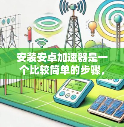 安装安卓加速器是一个比较简单的步骤,但为了确保顺利安装和使用,以下是一步步的指南