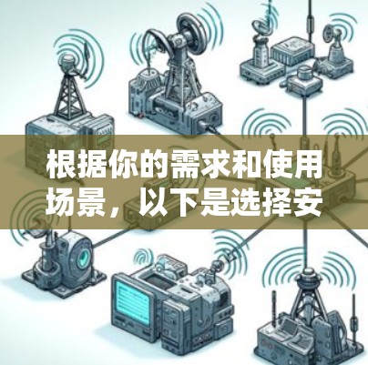 根据你的需求和使用场景,以下是选择安卓VPN工具的建议