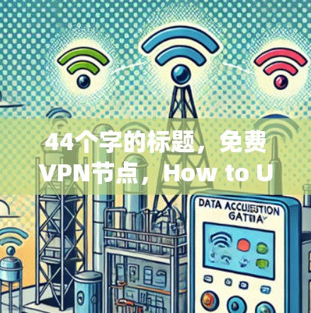 44个字的标题，免费VPN节点，How to Use Free VPN Nodes Effectively