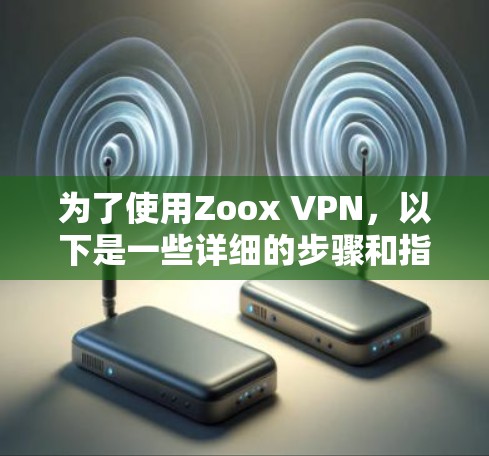 为了使用Zoox VPN，以下是一些详细的步骤和指南