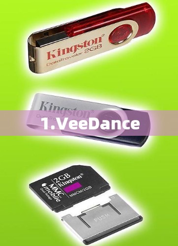 1.VeeDance
